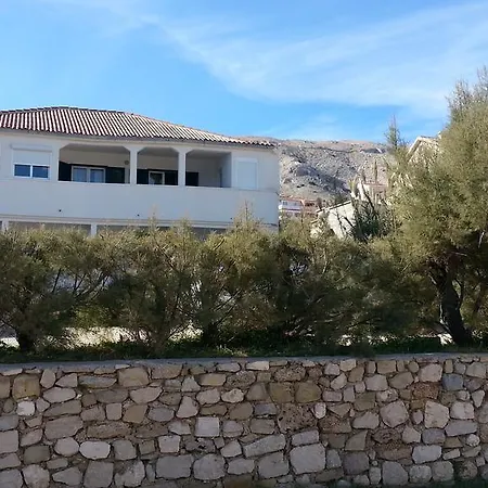 Διαμέρισμα Feniks