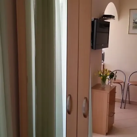 アパート Feniks *