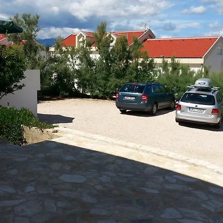 Apartamento Feniks *