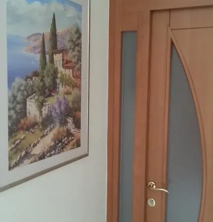 Διαμέρισμα Feniks Pag Town