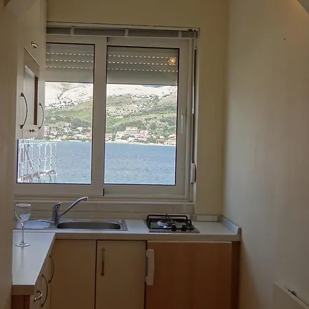 Feniks Διαμέρισμα