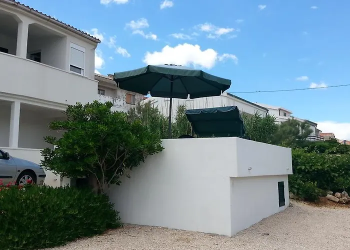 Apartamento Feniks Pag Town