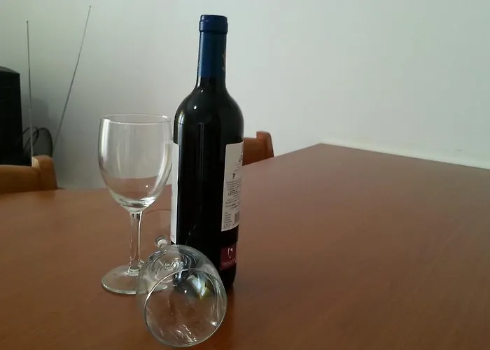 Feniks Apartamento *
