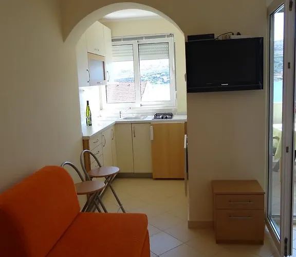 Apartamento Feniks