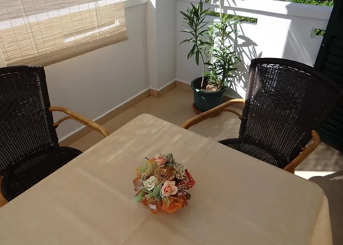 Apartamento Feniks