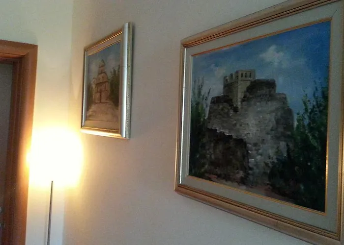 Apartamento Feniks *