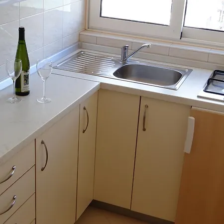 Appartamento Feniks *