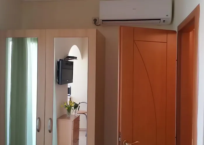 شقة Feniks باغ