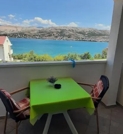 Apartamento Feniks