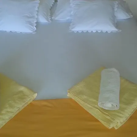 Apartamento Feniks *