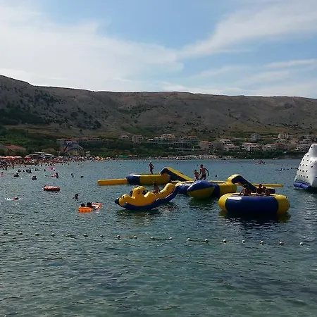 Feniks Pag Town