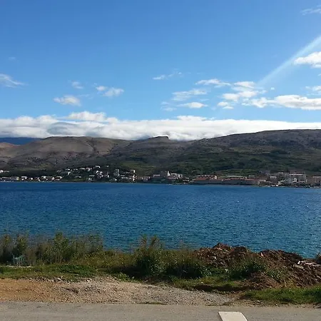 Feniks Pag Town
