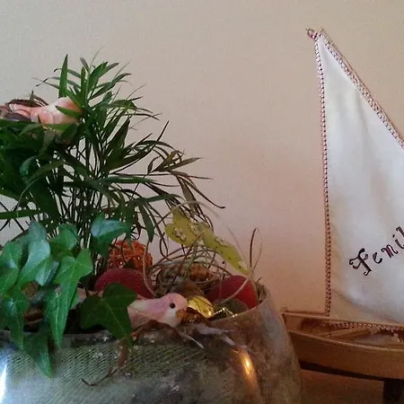Apartamento Feniks Pag Town