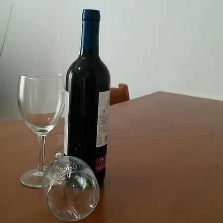Feniks Apartamento *