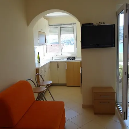 Apartamento Feniks