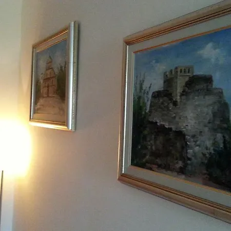 Apartamento Feniks *