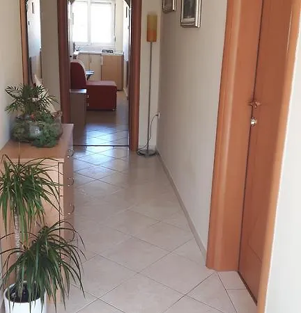 Apartamento Feniks