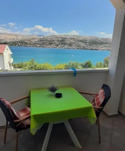 Apartment Feniks