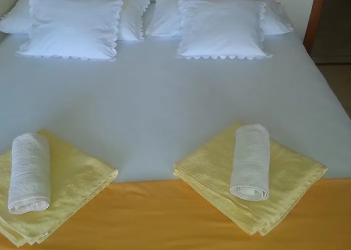 Apartment Feniks *