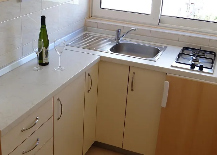 Apartment Feniks *