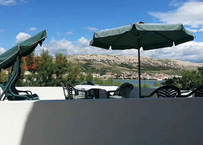 Apartment Feniks *