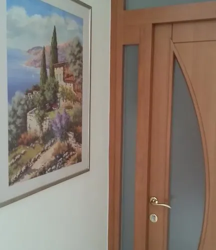 Apartment Feniks Pag Town