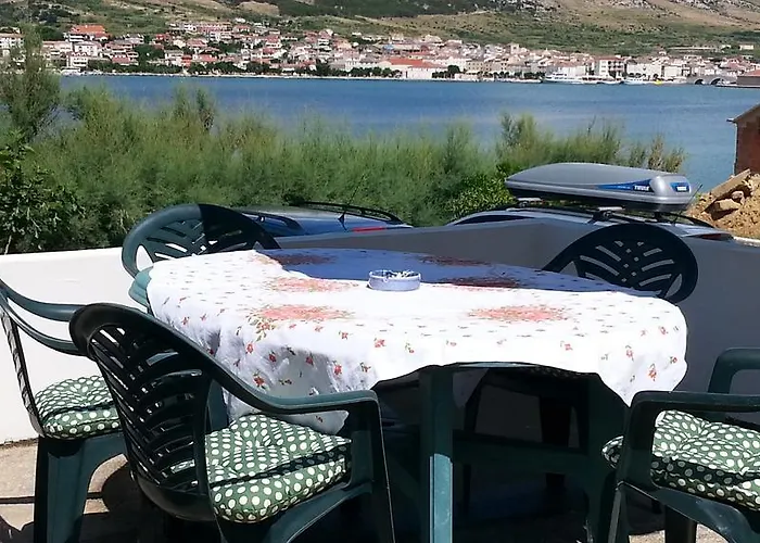 Apartment Feniks
