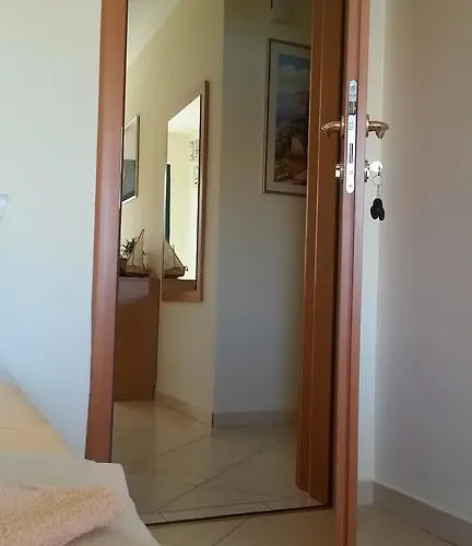 Apartment Feniks *