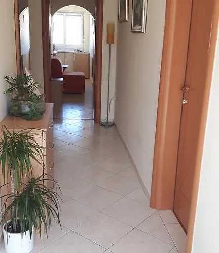 Apartment Feniks